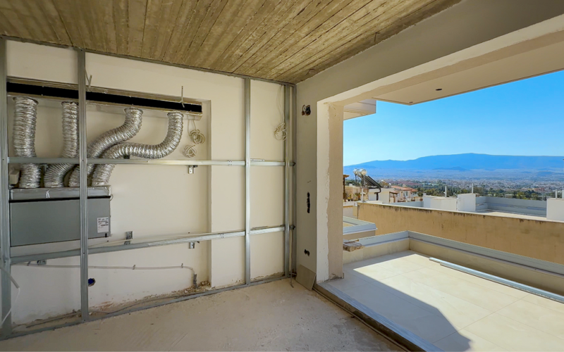 Fan coil, αεραγωγοί και κεντρικός κλιματισμός: η αφανής δύναμη της άνεσης