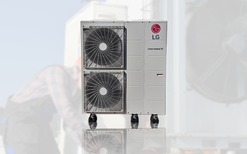 Αλλάζω Σύστημα Θέρμανσης και Θερμοσίφωνα