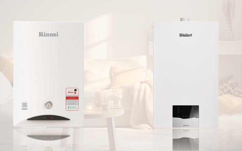 Πώς εξοικονομούμε φυσικό αέριο στο σπίτι και την επιχείρηση