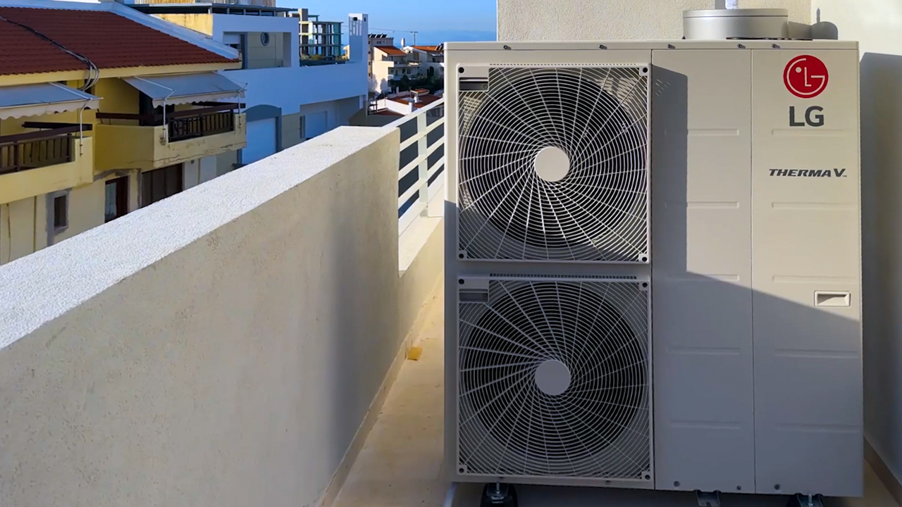 Τι είναι η αντλία θερμότητας και γιατί αποτελεί την πιο οικονομική λύση θέρμανσης και ψύξης το 2026